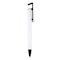 12 Packs: 6 ct. (72 total) Sublimation Pen Blanks with Sleeves by Make Market®